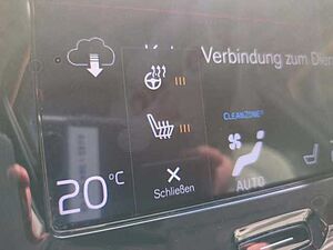 Volvo  XC60 T5 AWD Geartronic (184KW/250PS) Inscription aut.