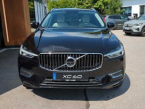 Volvo  XC60 T5 AWD Geartronic (184KW/250PS) Inscription aut.