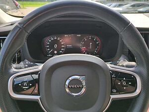 Volvo  XC60 T5 AWD Geartronic (184KW/250PS) Inscription aut.