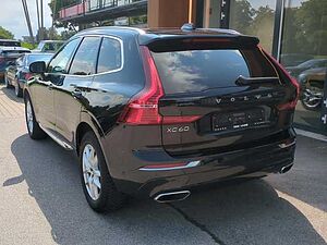 Volvo  XC60 T5 AWD Geartronic (184KW/250PS) Inscription aut.