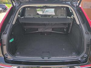 Volvo  XC60 T5 AWD Geartronic (184KW/250PS) Inscription aut.