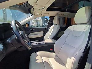 Volvo  XC60 T5 AWD Geartronic (184KW/250PS) Inscription aut.