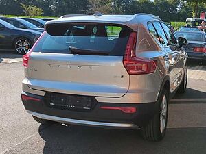 Volvo  XC40 Plus, B4 AWD Mild-Hybrid, Benzin, Bright