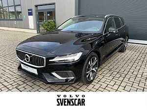 Volvo  V60 Recharge Inscription Expression, T6 AWD Plug-in Hybrid