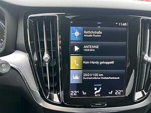 Volvo  V60 Recharge Inscription Expression, T6 AWD Plug-in Hybrid