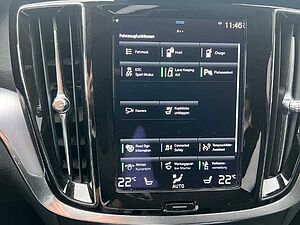 Volvo  V60 Recharge Inscription Expression, T6 AWD Plug-in Hybrid