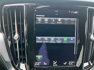 Volvo  V60 Recharge Inscription Expression, T6 AWD Plug-in Hybrid