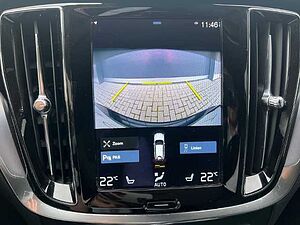 Volvo  V60 Recharge Inscription Expression, T6 AWD Plug-in Hybrid
