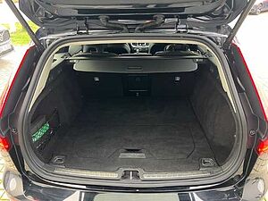 Volvo  V60 Recharge Inscription Expression, T6 AWD Plug-in Hybrid