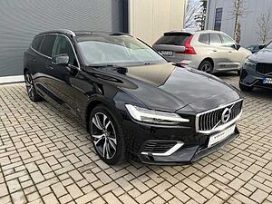 Volvo  V60 Recharge Inscription Expression, T6 AWD Plug-in Hybrid