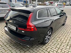 Volvo  V60 Recharge Inscription Expression, T6 AWD Plug-in Hybrid