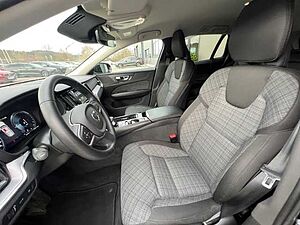 Volvo  V60 Recharge Inscription Expression, T6 AWD Plug-in Hybrid