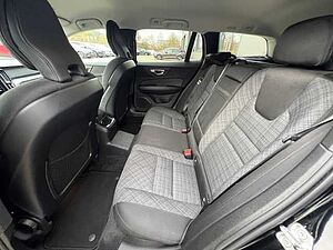 Volvo  V60 Recharge Inscription Expression, T6 AWD Plug-in Hybrid