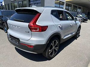 Volvo  XC40 Inscription, D4 AWD