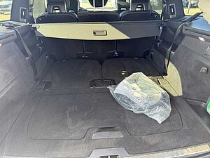Volvo  XC90 Recharge Ultimate, T8 AWD Plug-in Hybrid, Elektrisch/Benzin, Bright, 7 Sitz