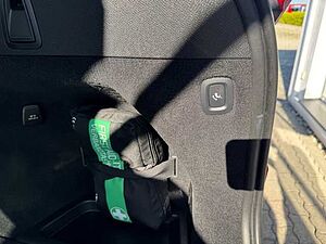 Volvo  XC90 Recharge Ultimate, T8 AWD Plug-in Hybrid, Elektrisch/Benzin, Bright, 7 Sitz