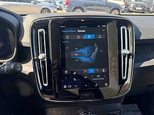 Volvo  XC40 Recharge Plus, Single Motor, Elektrisch