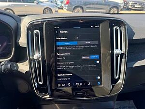 Volvo  XC40 Recharge Plus, Single Motor, Elektrisch