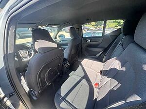 Volvo  XC40 Recharge Plus, Single Motor, Elektrisch