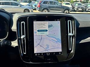 Volvo  XC40 Recharge Plus, Single Motor, Elektrisch