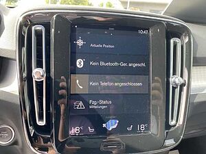 Volvo  XC40 Recharge Inscription Expression, T4 Plug-in Hybrid