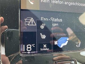 Volvo  XC40 Recharge Inscription Expression, T4 Plug-in Hybrid