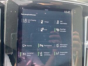 Volvo  XC40 Recharge Inscription Expression, T4 Plug-in Hybrid