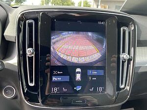 Volvo  XC40 Recharge Inscription Expression, T4 Plug-in Hybrid
