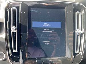 Volvo  XC40 Recharge Inscription Expression, T4 Plug-in Hybrid