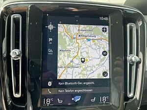 Volvo  XC40 Recharge Inscription Expression, T4 Plug-in Hybrid