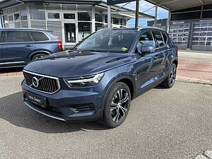 Volvo  XC40 Recharge Inscription Expression, T4 Plug-in Hybrid
