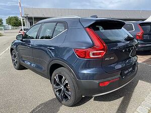 Volvo  XC40 Recharge Inscription Expression, T4 Plug-in Hybrid