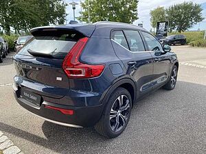 Volvo  XC40 Recharge Inscription Expression, T4 Plug-in Hybrid