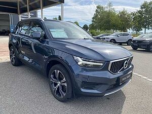 Volvo  XC40 Recharge Inscription Expression, T4 Plug-in Hybrid