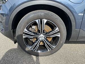 Volvo  XC40 Recharge Inscription Expression, T4 Plug-in Hybrid