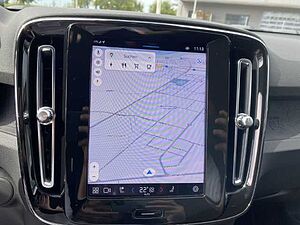 Volvo  XC40 Recharge Plus, Single Motor, Elektrisch