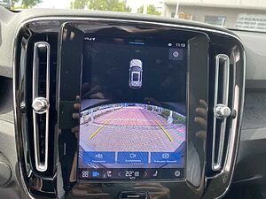 Volvo  XC40 Recharge Plus, Single Motor, Elektrisch