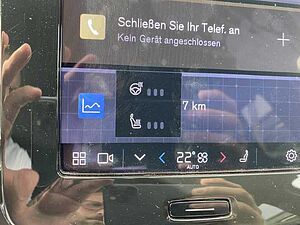 Volvo  XC40 Recharge Plus, Single Motor, Elektrisch