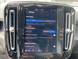 Volvo  XC40 Recharge Plus, Single Motor, Elektrisch