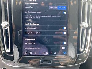 Volvo  XC40 Recharge Plus, Single Motor, Elektrisch