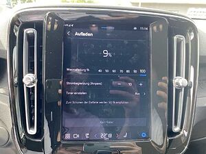 Volvo  XC40 Recharge Plus, Single Motor, Elektrisch