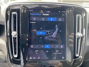 Volvo  XC40 Recharge Plus, Single Motor, Elektrisch