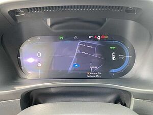 Volvo  XC40 Recharge Plus, Single Motor, Elektrisch