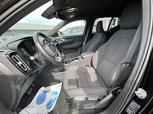 Volvo  XC40 Recharge Plus, Single Motor, Elektrisch