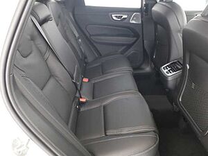 Volvo  XC60 Ultra, B5 AWD Mild-Hybrid, Benzin, Dark