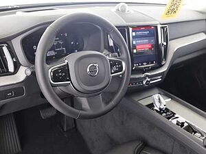Volvo  XC60 Ultra, B5 AWD Mild-Hybrid, Benzin, Dark