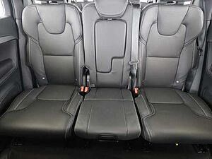 Volvo  XC90 Plus, T8 AWD Plug-in Hybrid, Elektrisch/Benzin, Bright, 7 Sitze
