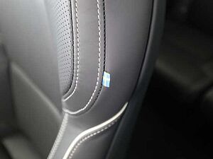 Volvo  XC90 Plus, T8 AWD Plug-in Hybrid, Elektrisch/Benzin, Bright, 7 Sitze