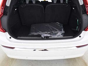 Volvo  XC90 Plus, T8 AWD Plug-in Hybrid, Elektrisch/Benzin, Bright, 7 Sitze
