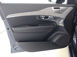Volvo  XC90 Ultra, T8 AWD Plug-in Hybrid, Elektrisch/Benzin, Dark, 7 Sitze